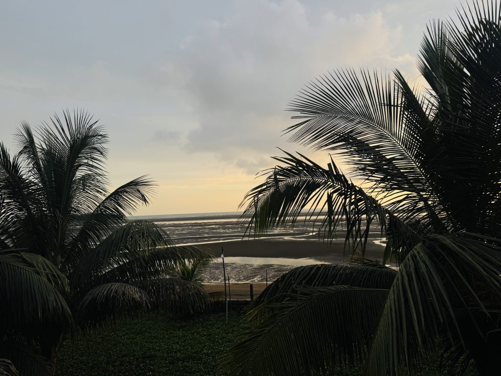 সন্ধ্যা ৭ ঘটিকার ছবি